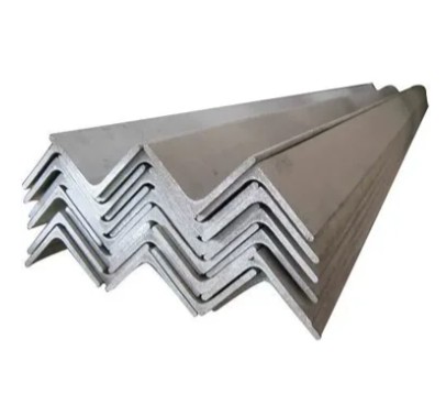 GI Angle for Pipe & Conduit Support Installations